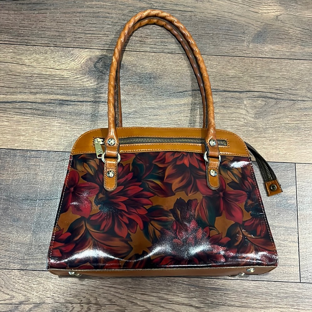 Patricia Nash purse